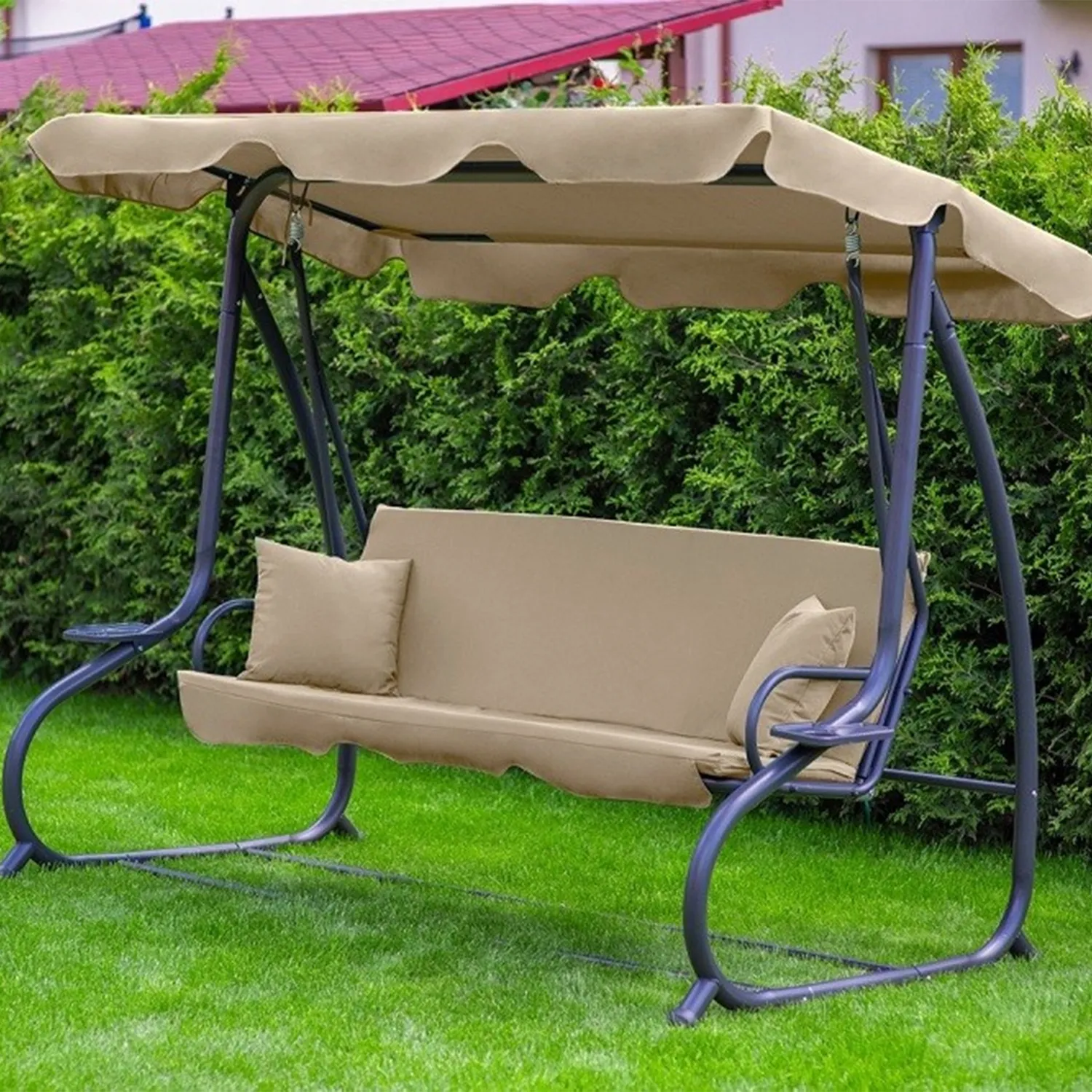 Balansoar CORFU (Bej)