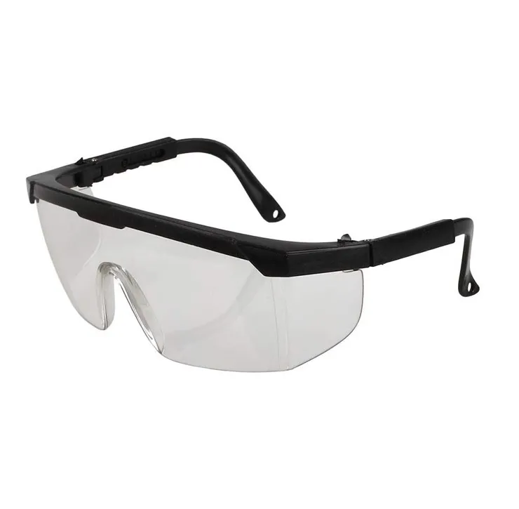 Ochelari protectie transparenti Micul Fermier