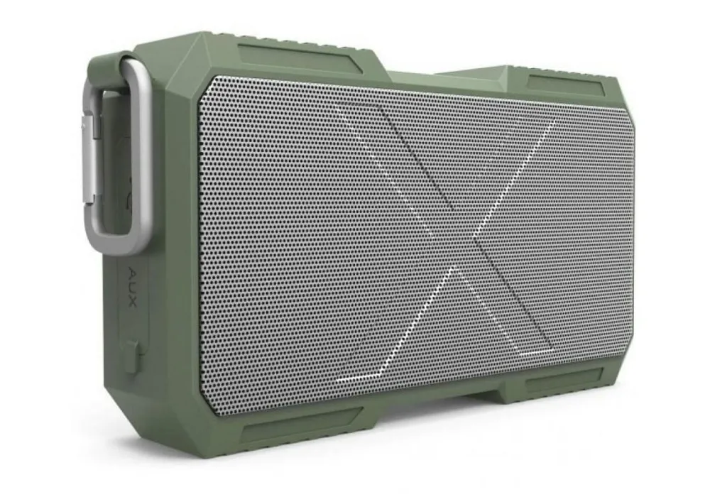 Boxă portabilă Nillkin X1, Verde