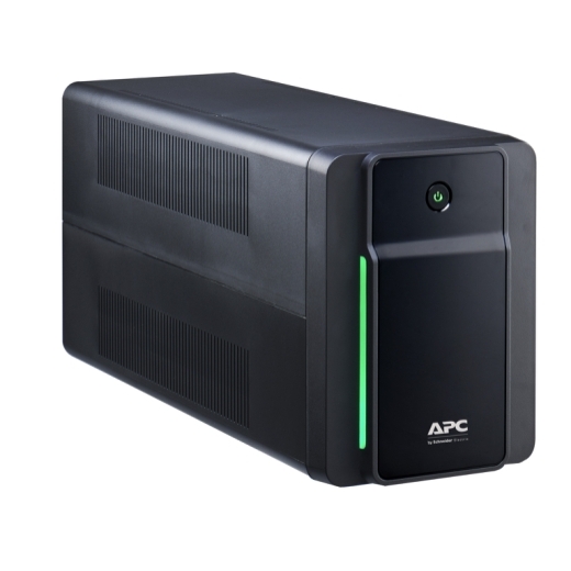 Sursă de alimentare neîntreruptibilă APC Back-UPS BX1600MI-GR, Linear-interactiv, 1600VA, Turn