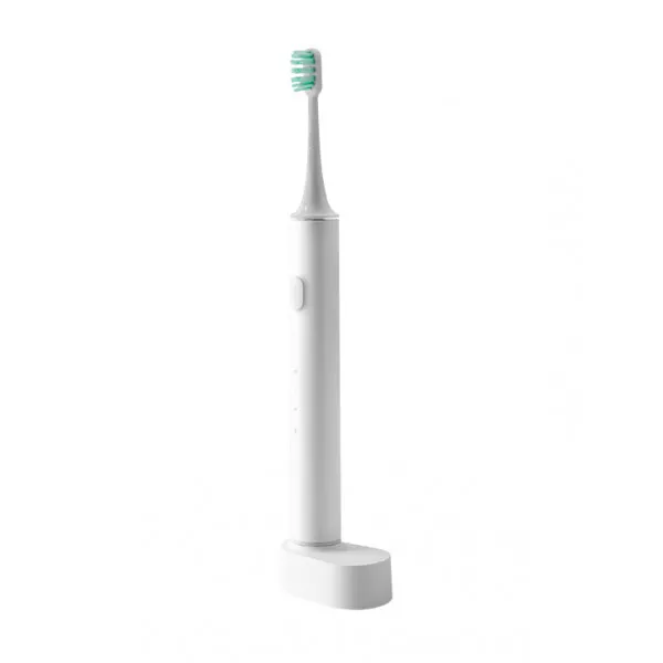 Periuța de dinți electrică sonică Xiaomi Mi Smart Electric Toothbrush T500, Alb