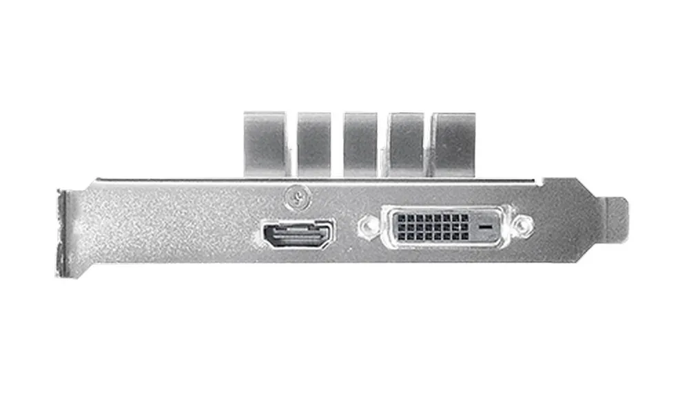 Placă Video ASUS GT1030-SL-2G-BRK,  2GB GDDR5 64bit