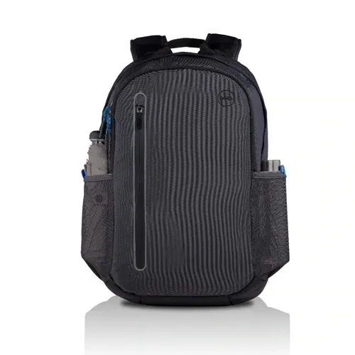 Rucsac pentru Laptop DELL Urban, 15.6", Nailon, Gri