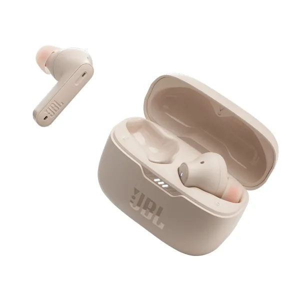 Căști JBL Tune 230NC, Nisip