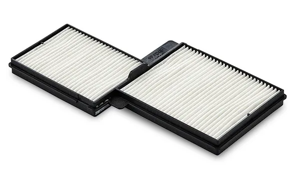 Filtru de aer Epson pentru proiectoare, ELP AF49, Negru