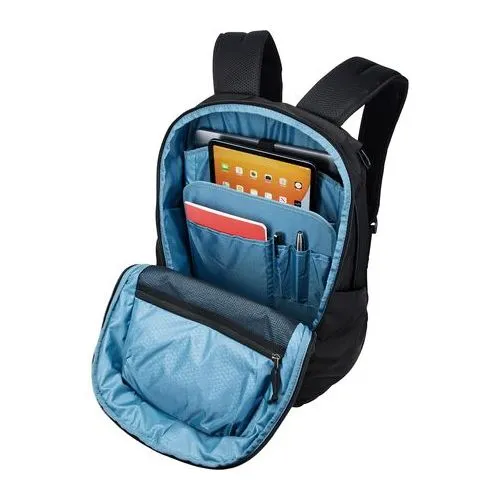 Rucsac pentru Laptop THULE Accent, 15.6", Poliester, Negru