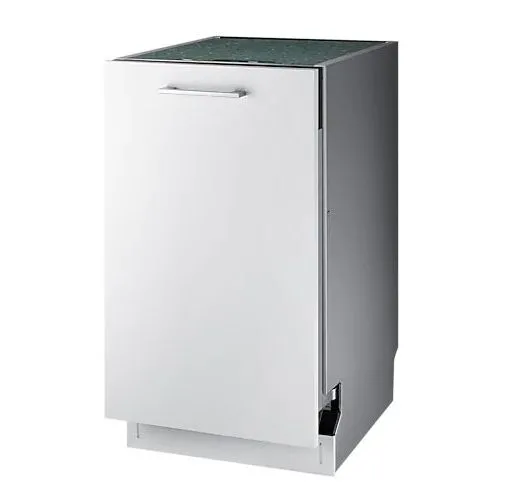 Mașină de spălat vase Samsung DW50R4040BB/WT, Alb