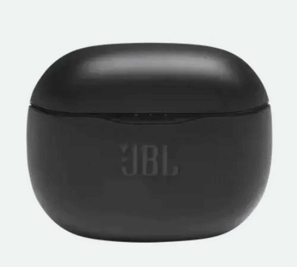Căști JBL Tune 125TWS, Negru