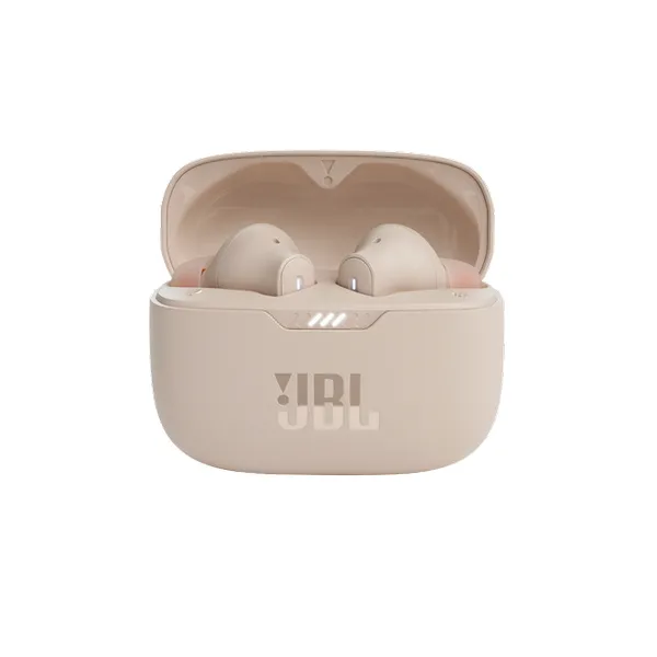 Căști JBL Tune 230NC, Nisip