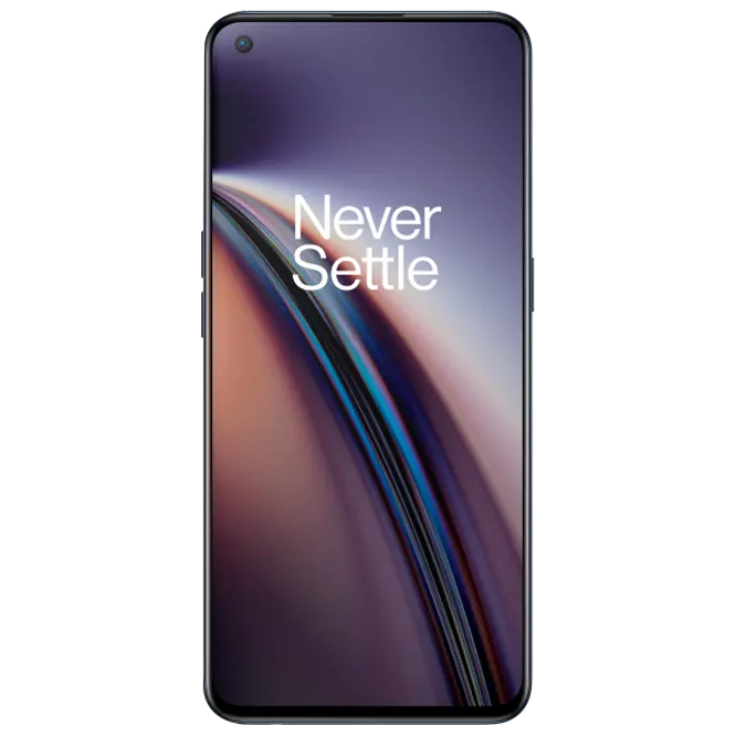Smartphone OnePlus Nord CE, 8GB/128GB, Charcoal Ink