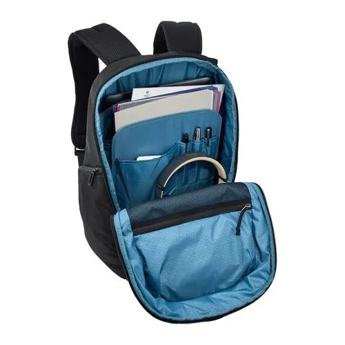 Rucsac pentru Laptop THULE Accent, 15.6", Poliester, Negru