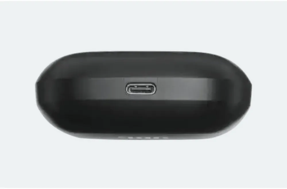 Căști JBL Tune 125TWS, Negru