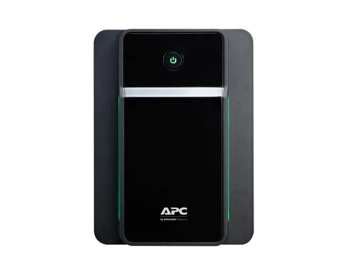 Sursă de alimentare neîntreruptibilă APC Back-UPS BX1600MI-GR, Linear-interactiv, 1600VA, Turn