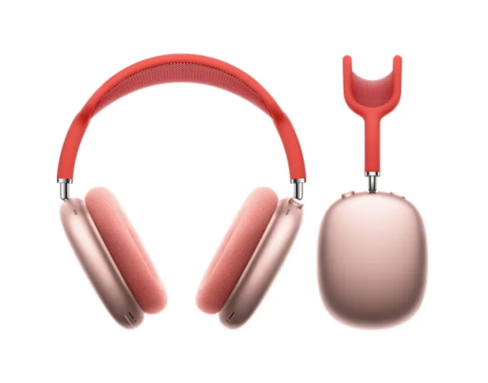 Căști Apple AirPods Max, Roz