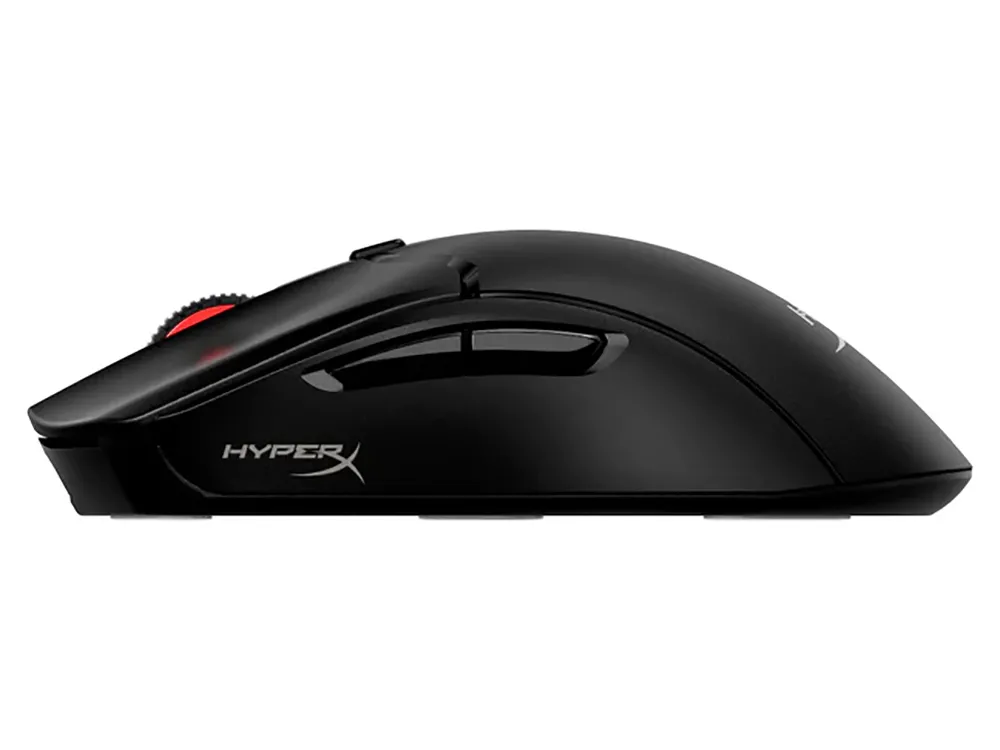 Gaming Mouse HyperX Pulsefire Haste 2 Wireless, Negru