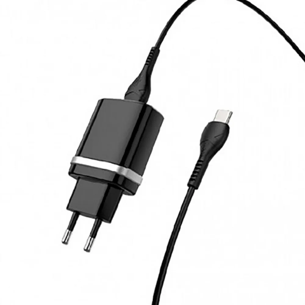 Încărcător Xpower Charger, 1USB, Fast Charge QC3.0, , Negru