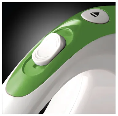 Mixer Manual Russell Hobbs Explore, White Green