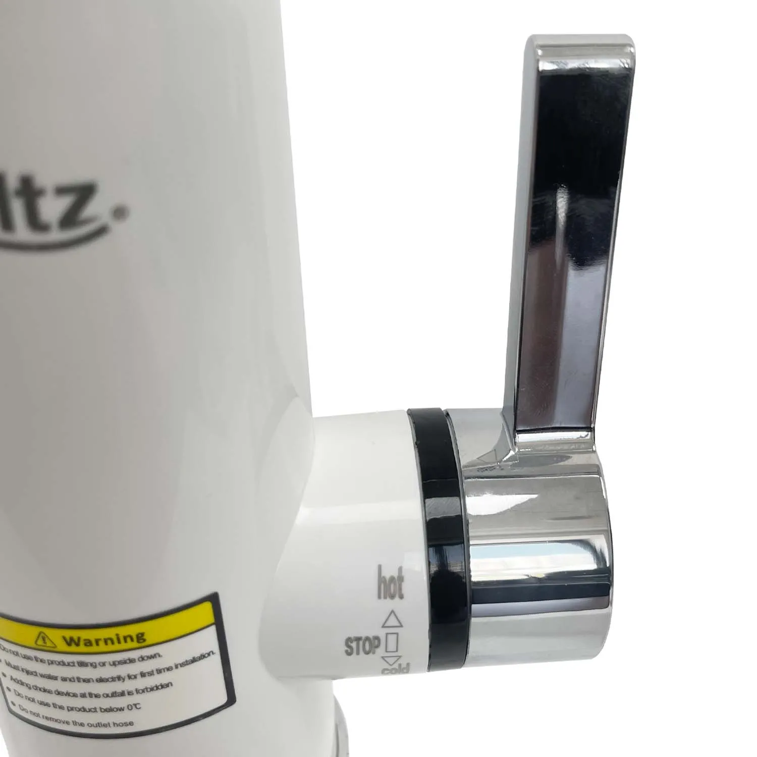 Robinet Electric Waltz EFW-323