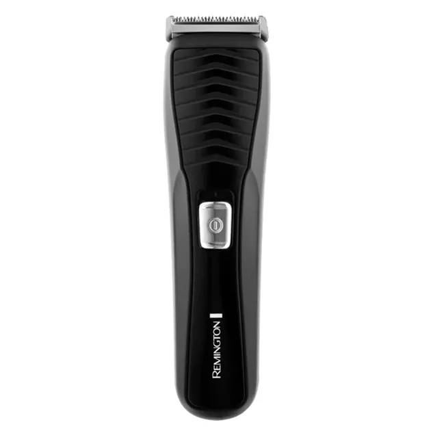 Aparat de tuns Remington Pro Power Precision Steel HC7110, Negru