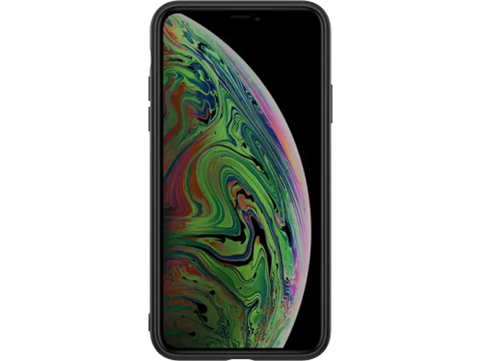 Husă Nillkin iPhone 11 Pro Max - Twinkle case, Negru