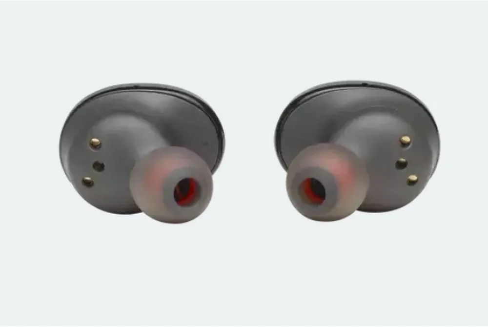 Căști JBL Tune 125TWS, Negru