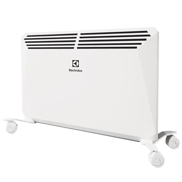 Convector Electrolux Torrid, 2000W, Alb