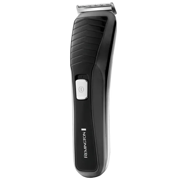Aparat de tuns Remington Pro Power Precision Steel HC7110, Negru