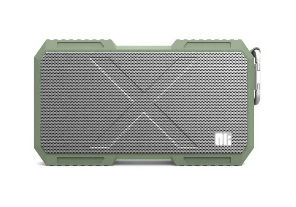 Boxă portabilă Nillkin X1, Verde