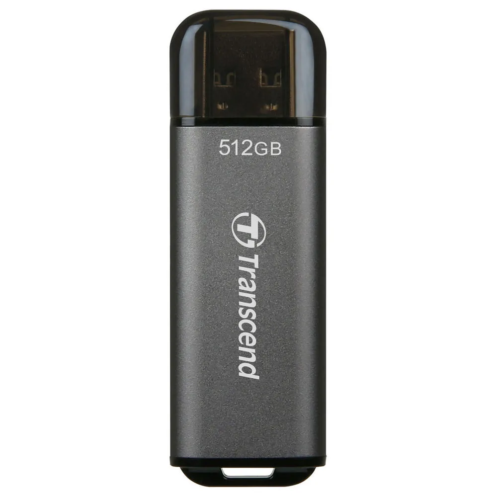 Memorie USB Transcend JetFlash 920, 512GB, Gri