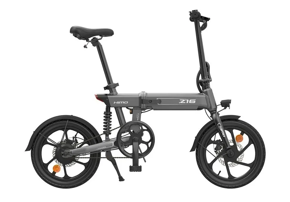 Biciclete Xiaomi HIMO Z16, Gri