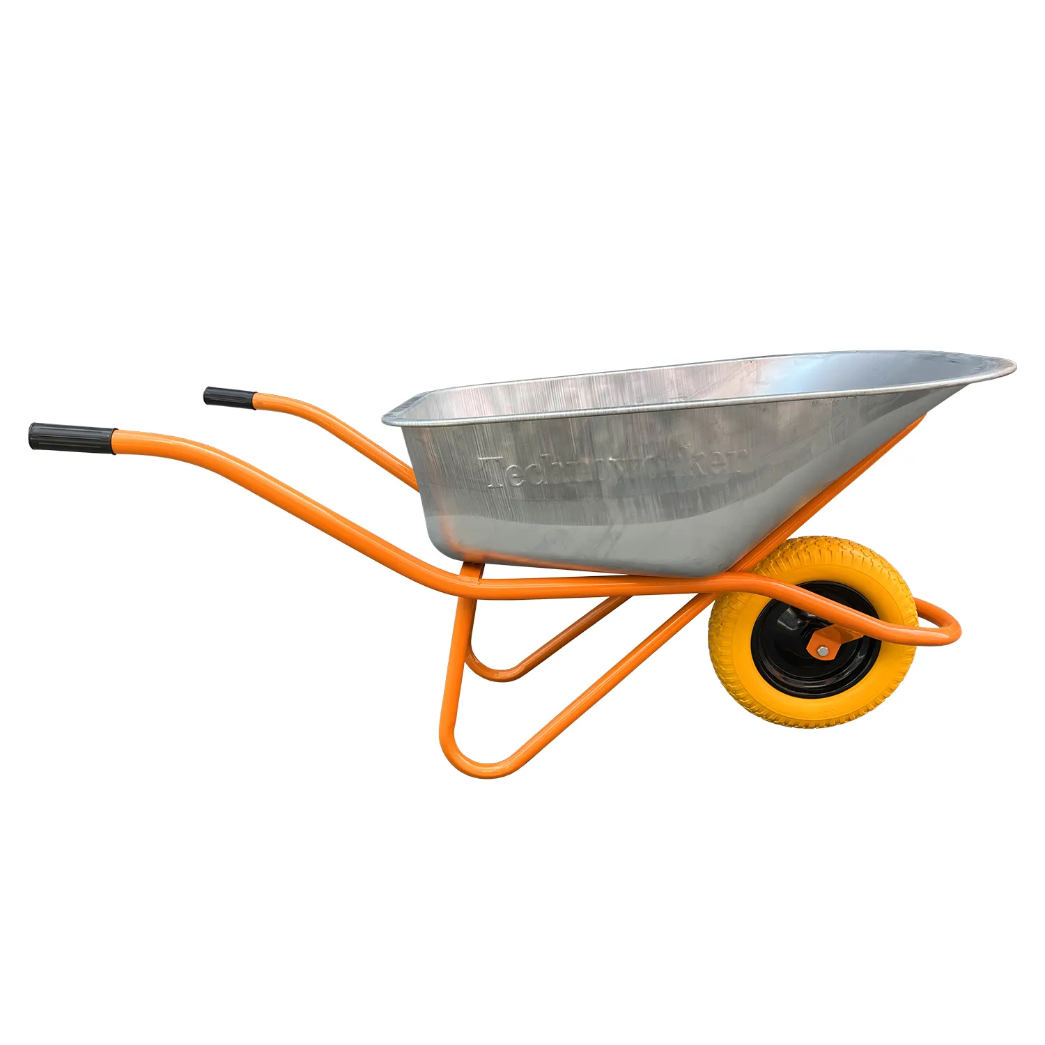 Roaba TechnoWorker 120 L cu rulment