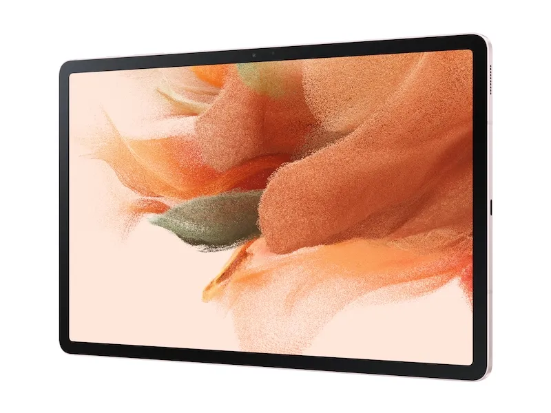 Tabletă Samsung Galaxy Tab S7fe, Wi-Fi, 4GB/64GB, Roz
