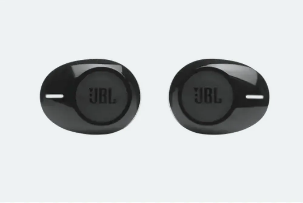 Căști JBL Tune 125TWS, Negru