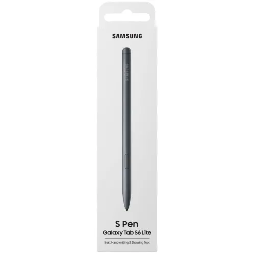 Tabletă Samsung Galaxy Tab S6 Lite, 4G, 4GB/64GB, Gri