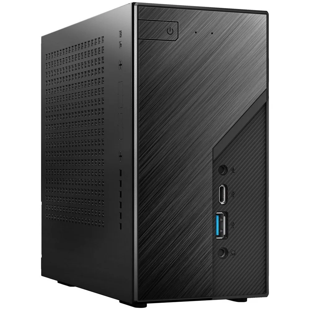 Mini PC ASRock DESKMINI X300/B/BB/BOX, , AMD AM4 Socket