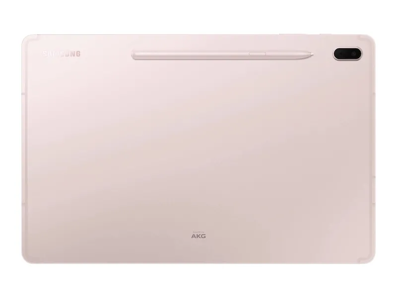 Tabletă Samsung Galaxy Tab S7fe, Wi-Fi, 4GB/64GB, Roz