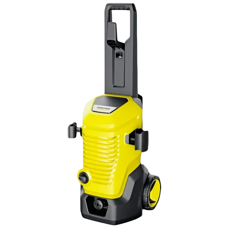 Aparat de spălat cu presiune Karcher K 5 WCM + KWD 1 W