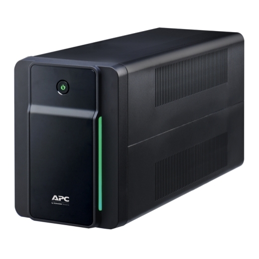 Sursă de alimentare neîntreruptibilă APC Back-UPS BX1600MI-GR, Linear-interactiv, 1600VA, Turn