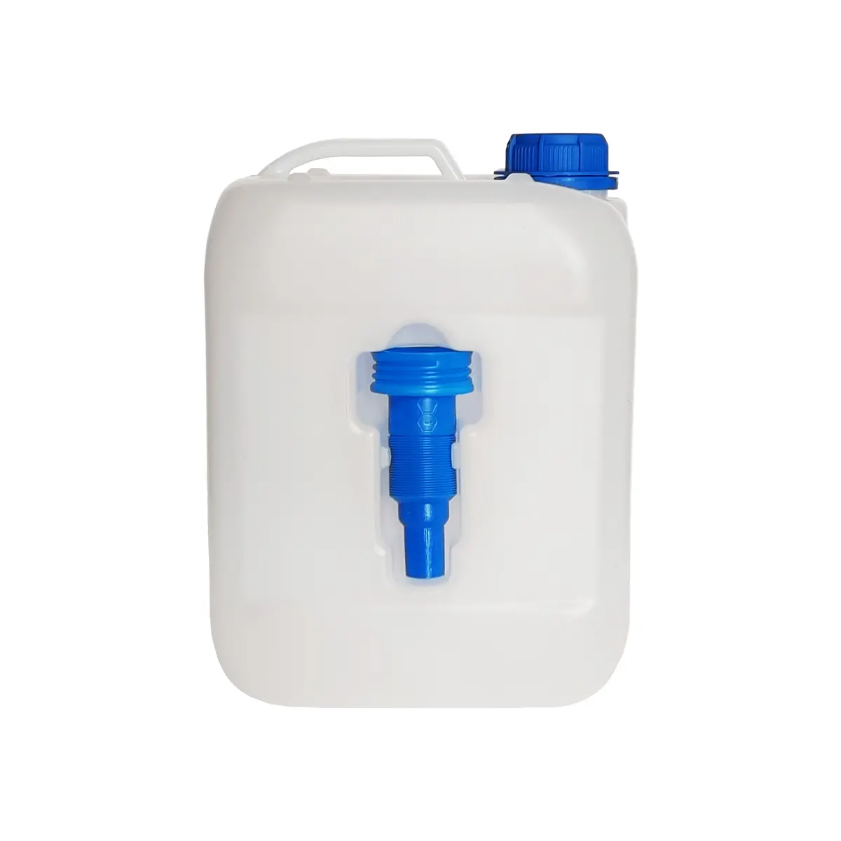Canistra pentru apa Rexxon 5L incolora