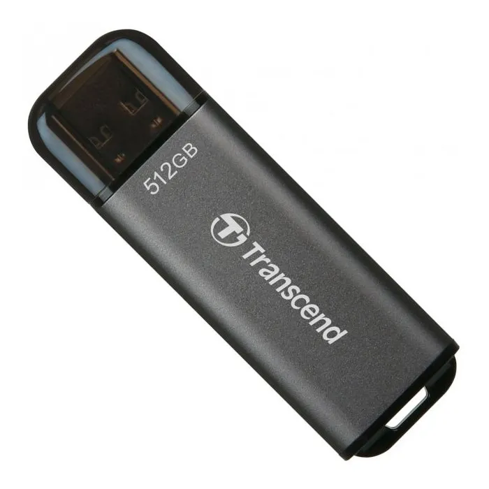 Memorie USB Transcend JetFlash 920, 512GB, Gri