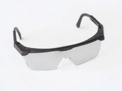 Ochelari protectie transparenti Micul Fermier
