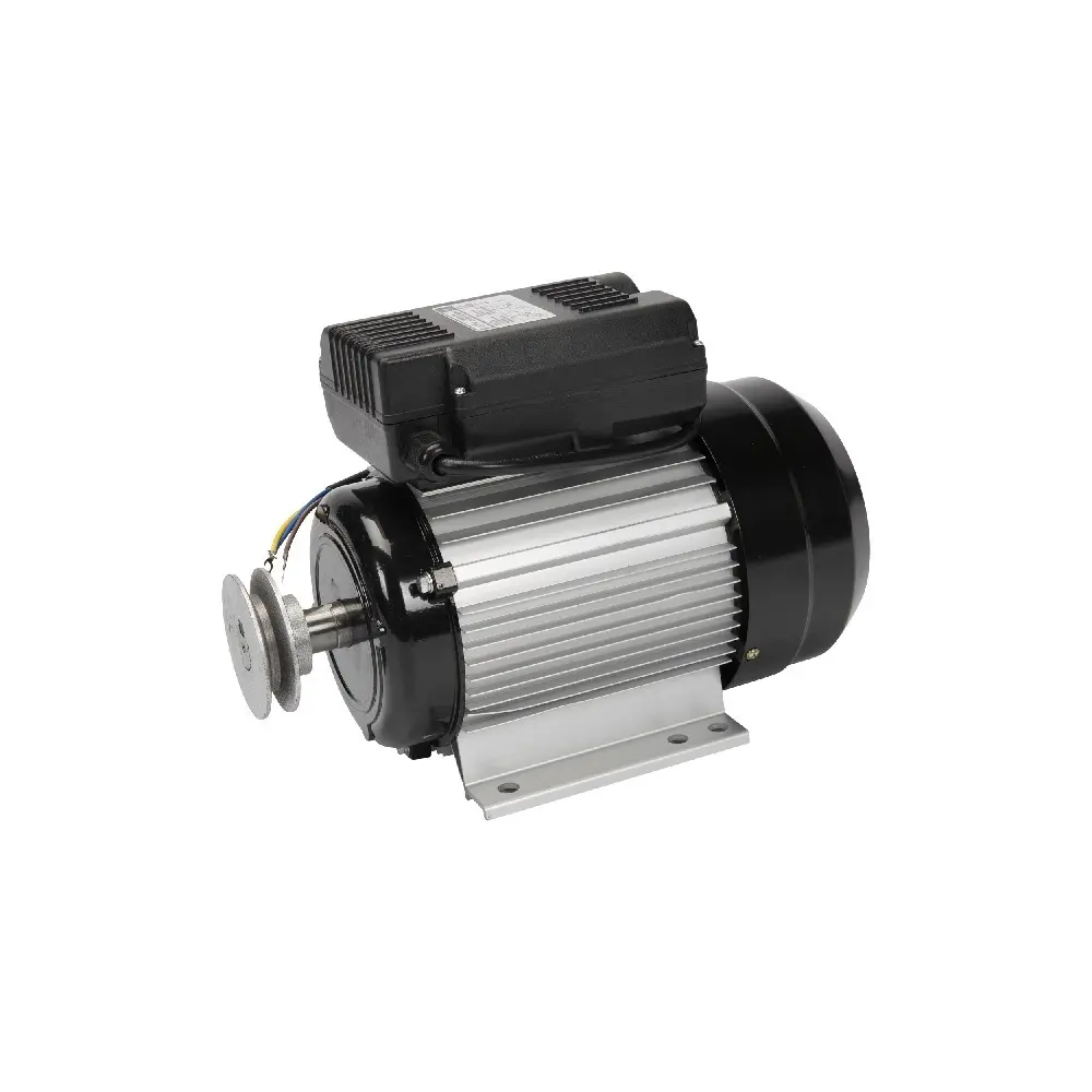 Motor electric carcasa aluminiu 2:2 kW 2800rpm Micul Fermier