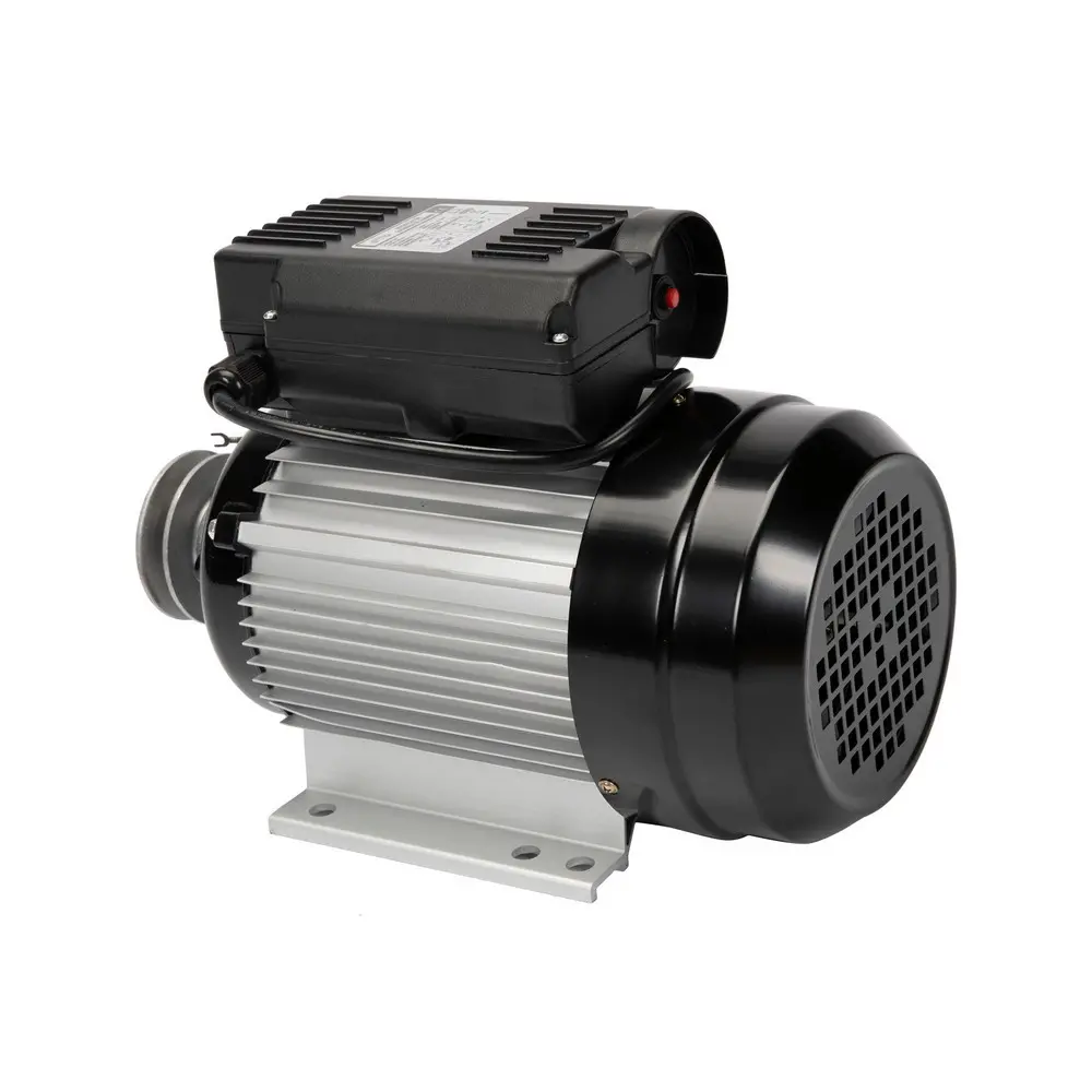 Motor electric carcasa aluminiu 2:2 kW 2800rpm Micul Fermier