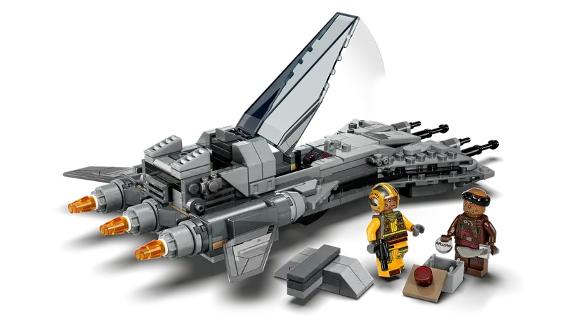 Constructor LEGO 75346, 8+