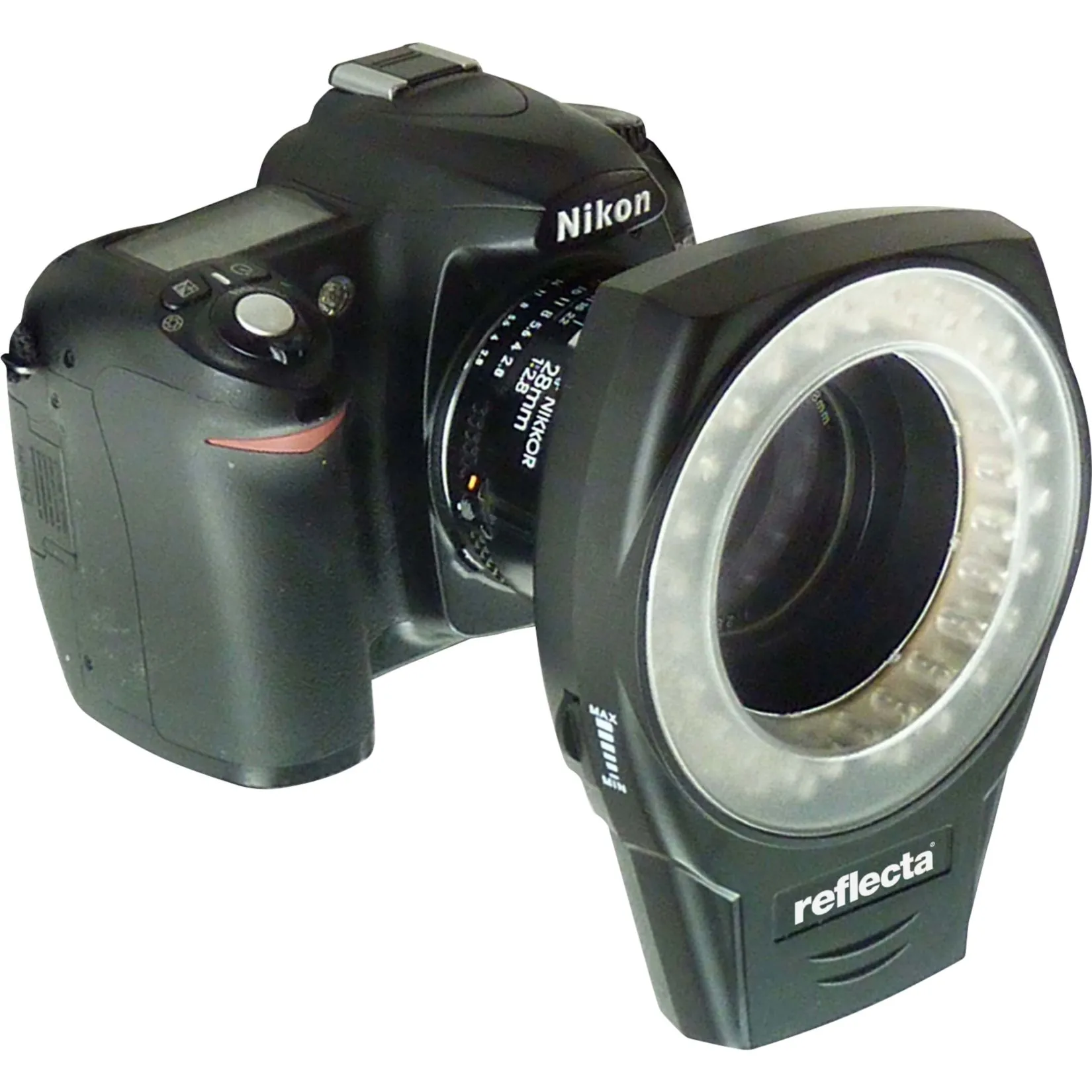 Bliţ Reflecta RRL 49 Makro