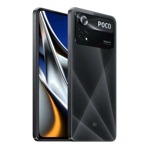 Smartphone Xiaomi Poco X4 Pro, 8GB/256GB, Negru