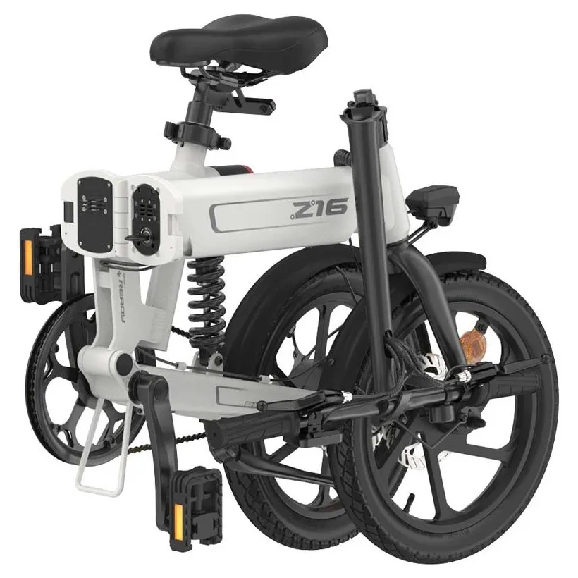 Biciclete Xiaomi HIMO Z16, Gri