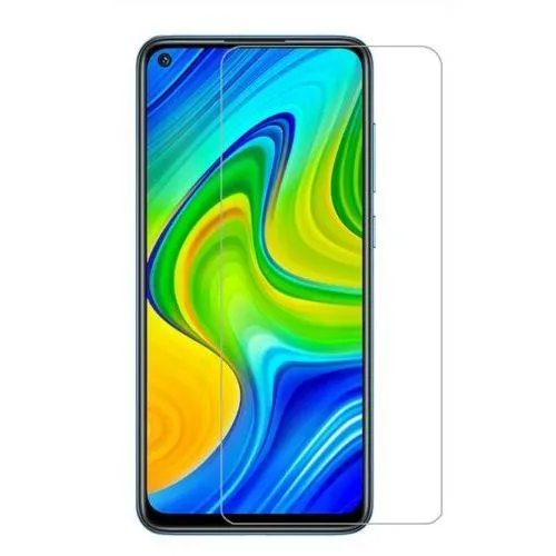 Sticlă de protecție Xcover Xiaomi Redmi Note 9, Transparent