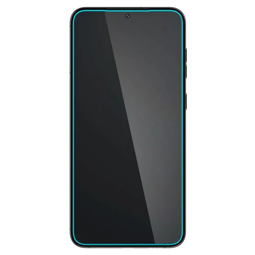 Sticlă de protecție Spigen Samsung S23+, Transparent