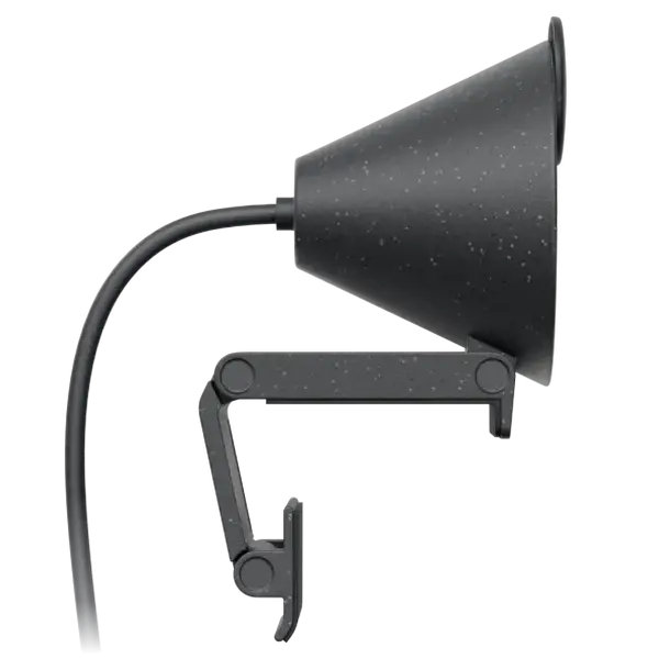 Cameră Web Logitech BRIO 300, Full-HD 1080P, Gri